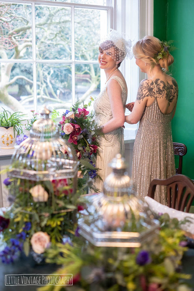 Wedding Flowers Liverpool, Merseyside, Bridal Florist,  Booker Flowers and Gifts, Booker Weddings | 